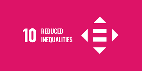 Reduced Inequality